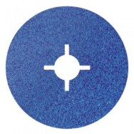 Bosch Fibrodisc P100 Best for Metal 115mm