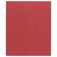 Bosch Foaie abraziva RWE R120 230x280 M