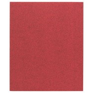 Bosch Foaie abraziva RWE R120 230x280 M