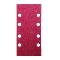 Bosch Foaie abraziva RWT R100 80x133