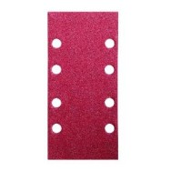 Bosch Foaie abraziva RWT R100 80x133