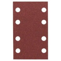 Bosch Foaie abraziva RWT R80 GEX 16