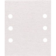 Bosch Foaie abraziva WP 60, 115x140mm, G60