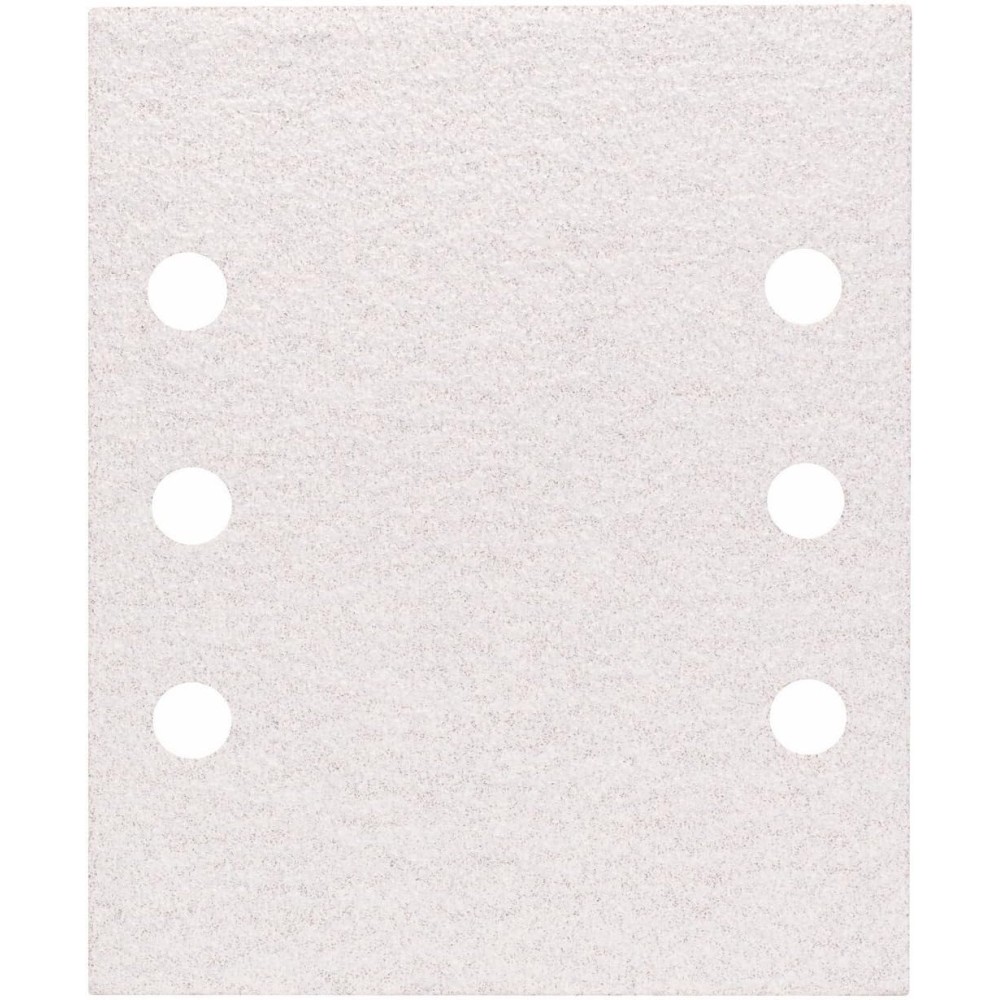 Bosch Foaie abraziva WP 60, 115x140mm, G60