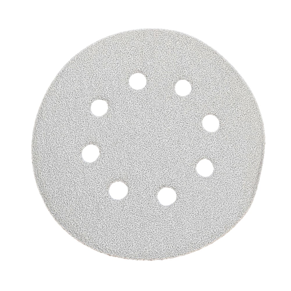 Bosch Foaie abraziva WP R60 GEX 125