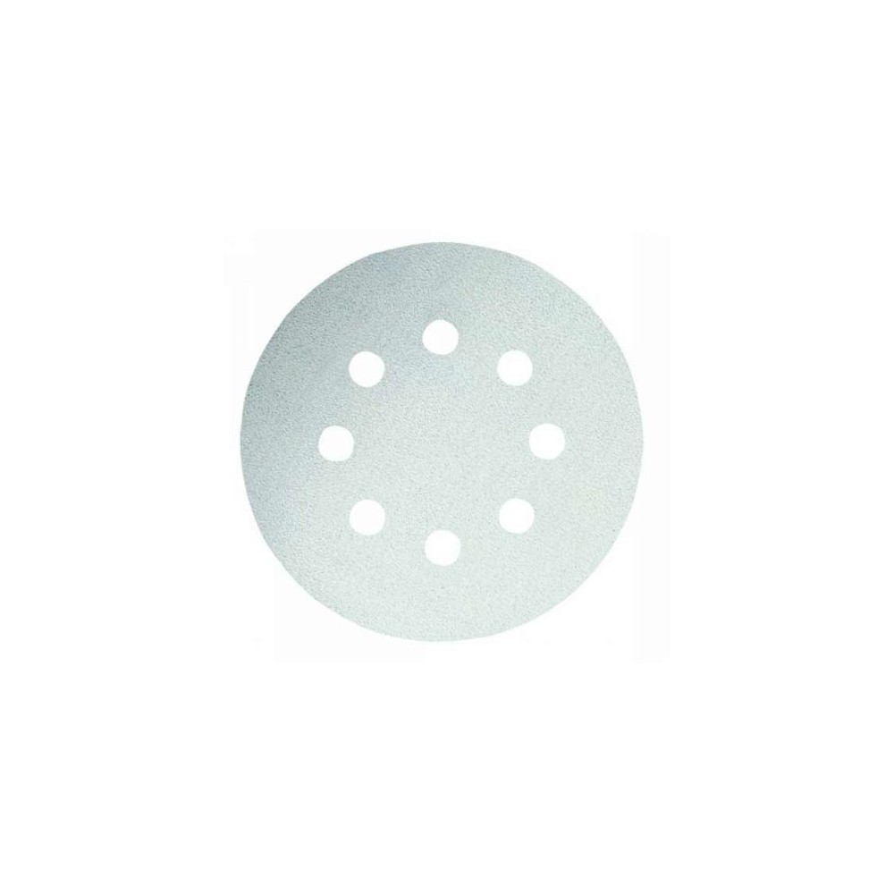 Bosch Foaie abraziva WP R80 GEX 125