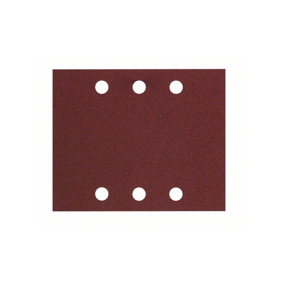 Bosch 10 foi RW, 115x140mm, Gr.120