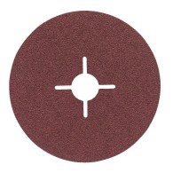 Bosch Foi abrazive 120, 125x22.23mm