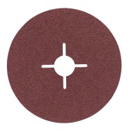 Bosch Foi abrazive 120, 125x22.23mm