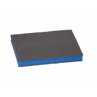 Bosch Pad abraziv contur fin
