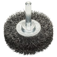 Bosch Perie sarma disc, ondulata, 50x15x0.2mm