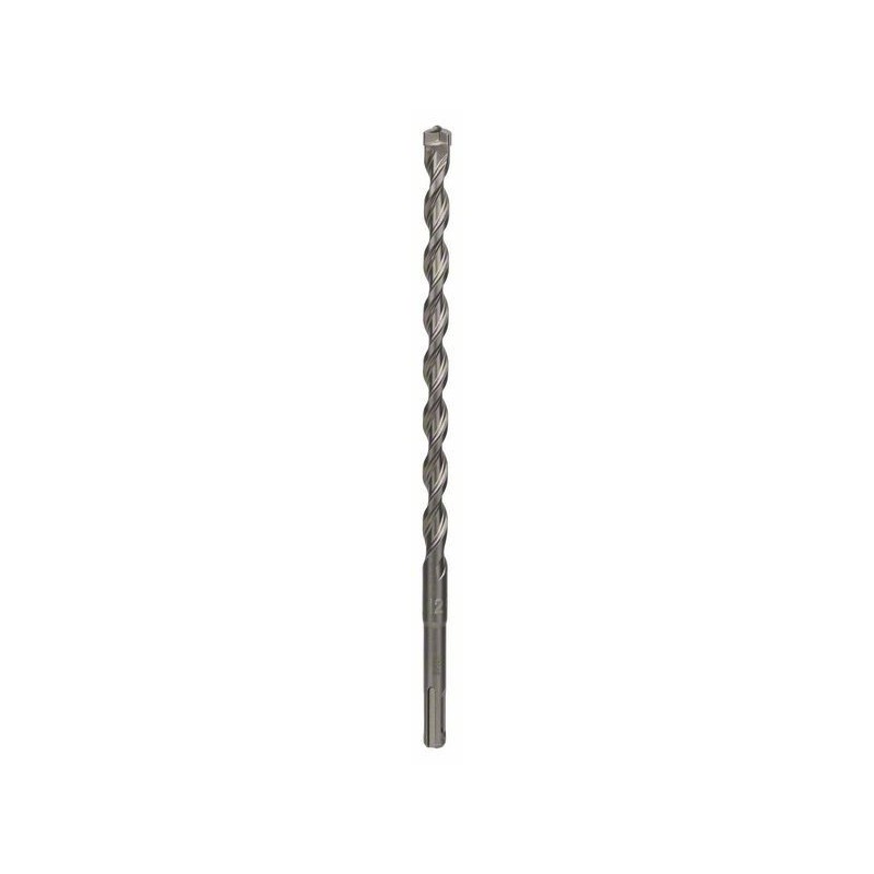 Bosch Burghiu pentru gaurire cu percutie SDS Plus-7, 12x200x265mm