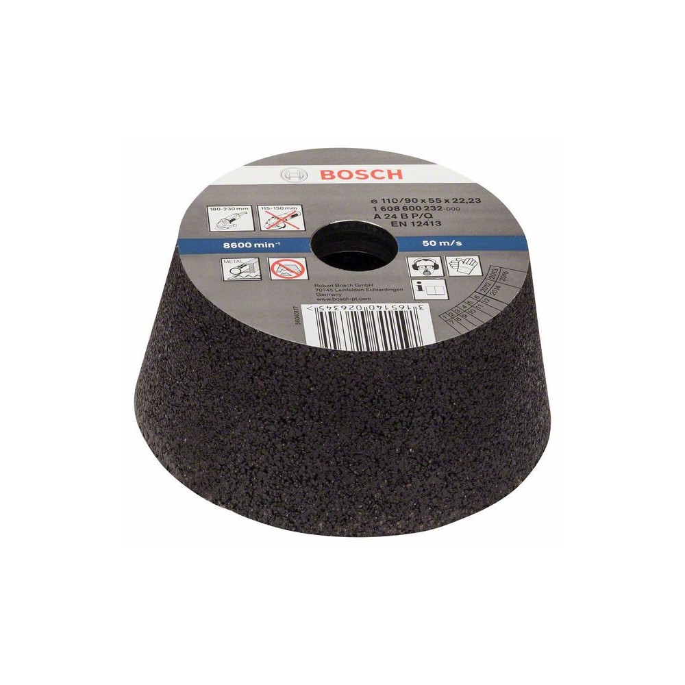 Bosch Piatra oala 110, R24/metal