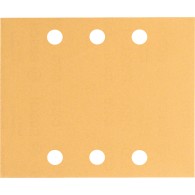 Bosch Set 10 foi 115x140mm, mixt