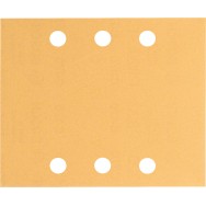 Bosch Set 10 foi 115x140mm, mixt