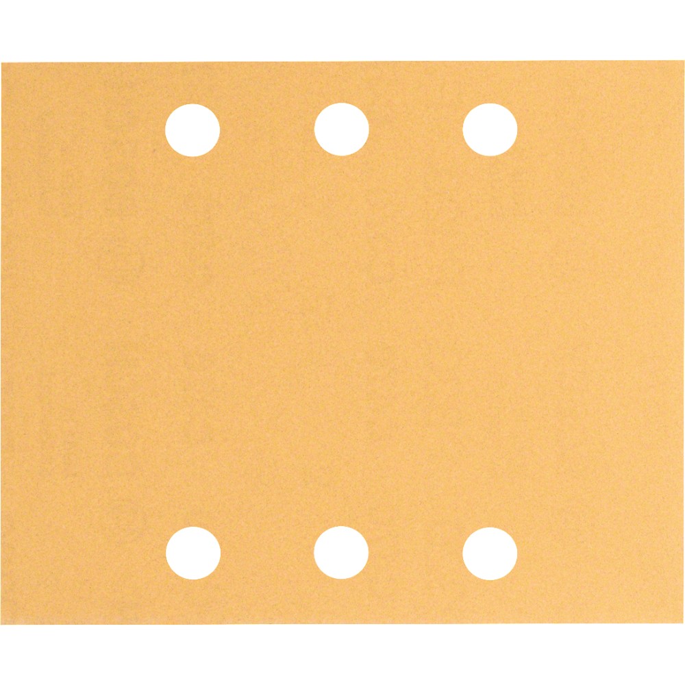 Bosch Set 10 foi 115x140mm, mixt