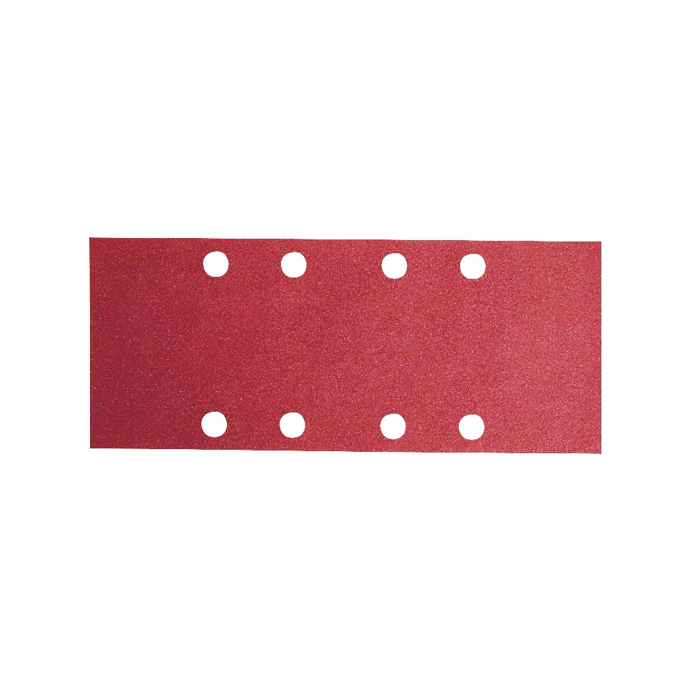 Bosch Set 10 Foi abrazive C430, 93x230mm, G120