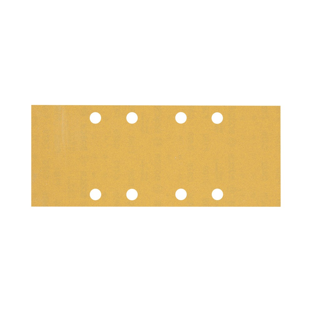 Bosch Set 10 Foi Abrazive C470, 93x230mm, G180, 8 gauri