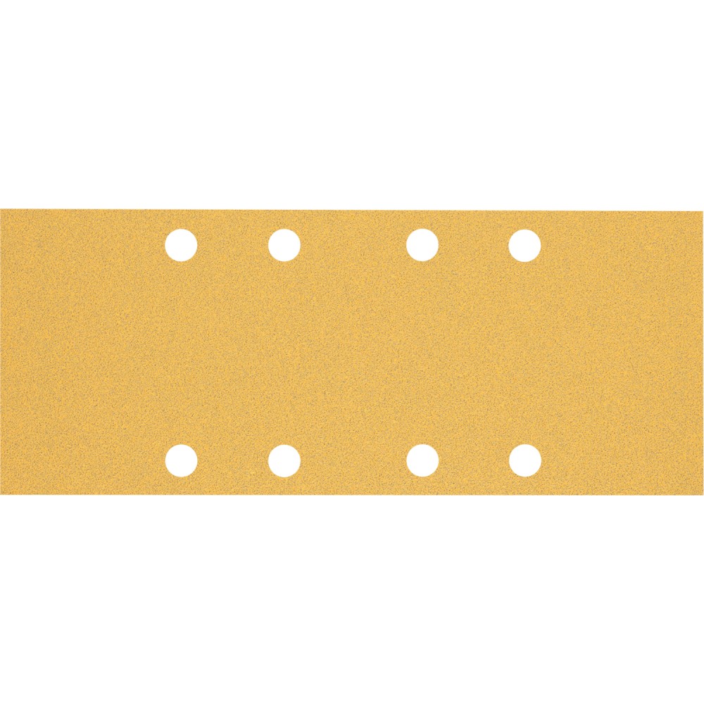 Bosch Set 10 Foi Abrazive C470, 93x230mm, G80, 8 gauri