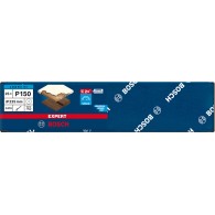 Bosch Set 25 Foi abrazive Expert C470, 225mm, G150, 19 orificii