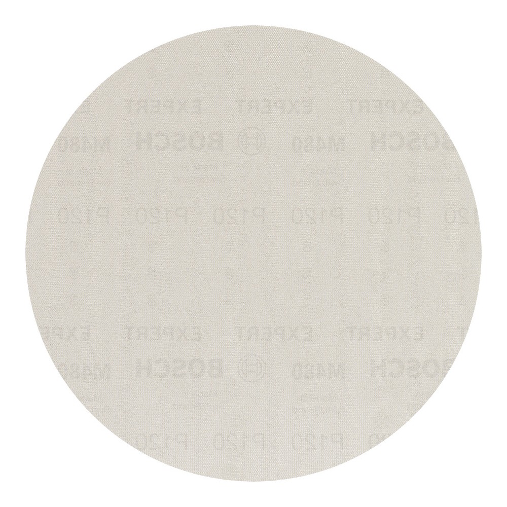 Bosch Set 25 Foi abrazive Expert M480, 225mm, G120