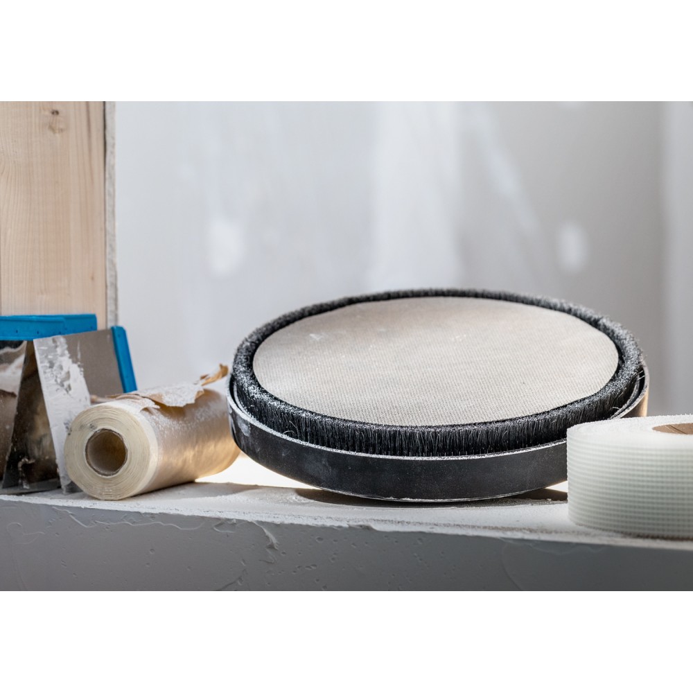 Bosch Set 25 Foi abrazive Expert M480, 225mm, P120