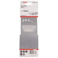 Bosch Set 3 benzi RW R 180/75X457