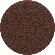 Bosch Set 5 Discuri postav pentru șlefuitoare orbitale cu excentric Expert N880, 150mm, G280, mediu A