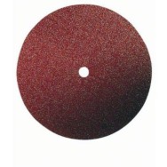 Bosch Set foi abrazive F460, 10 buc. 125mm, 40 60 80 120 180 set 10 buc.