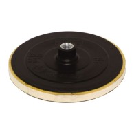 Makita 743053-3 Talpa pentru slefuit velcro M14x165mm