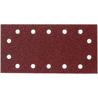 Makita P-33043 Hartie abraziva, 115x280mm, 10 buc