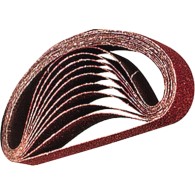 Makita P-36706 Banda abraziva K100, 30x533mm, 5 buc