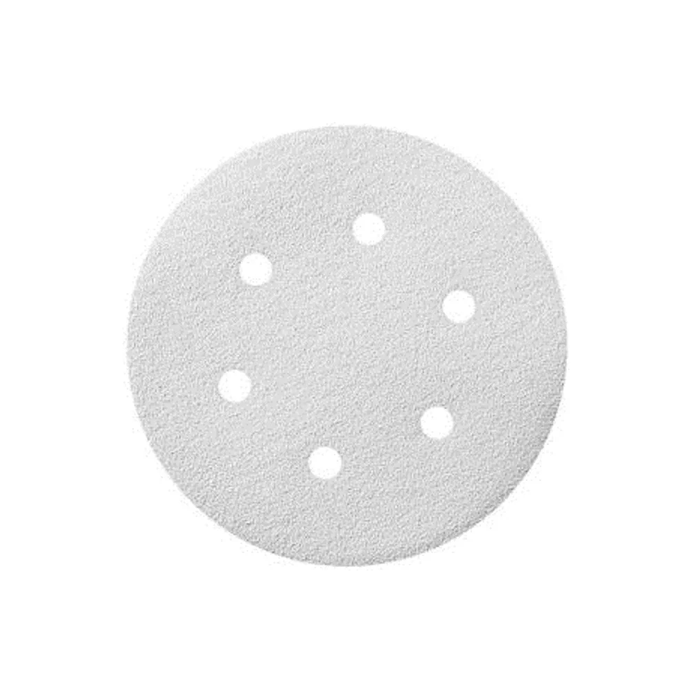 Makita P-37699 Disc abraziv velcro, 150mm, G120, 10 buc