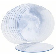 Bosch Inele de etansare din silicon, 123mm pentru GDB