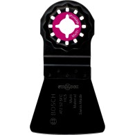 Bosch Razuitor HCS ATZ 52 SFC, rigid 52x38mm