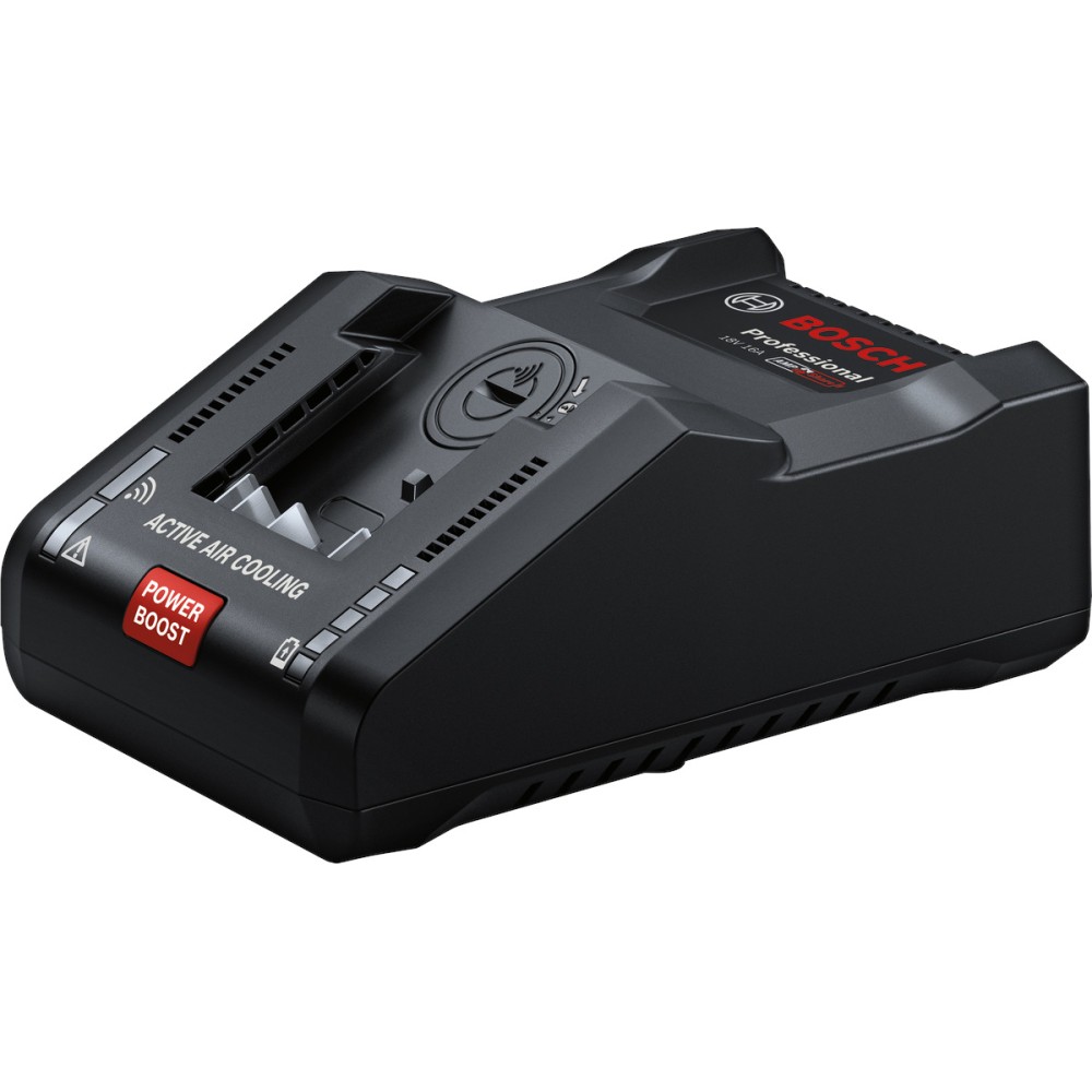 Bosch Incărcător GAL 18V-160 C si GCY 42