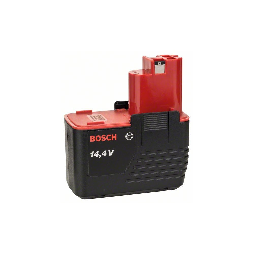 Bosch Acumulator 14.4V, 2.6Ah Ni-MH (acumulator plat)