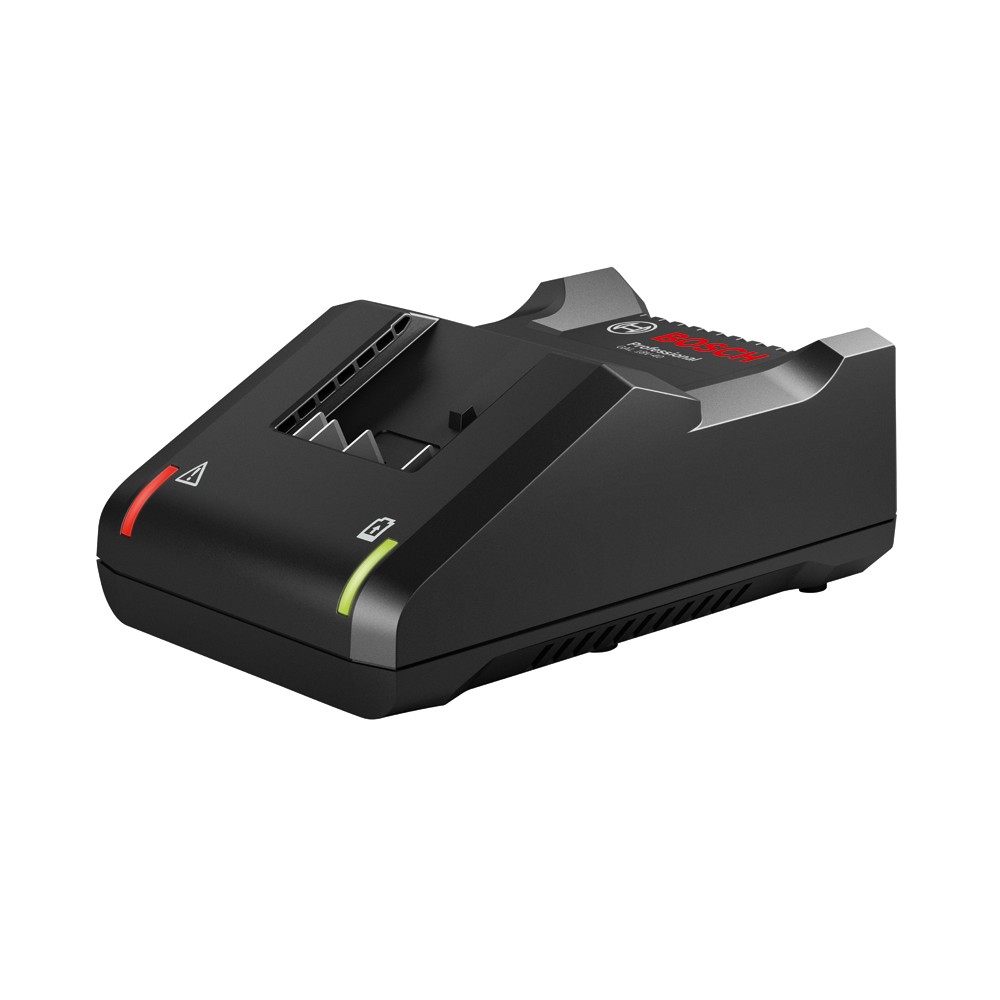 Bosch GAL18V-40 Incarcator rapid Li-Ion de 4Ah, 18V