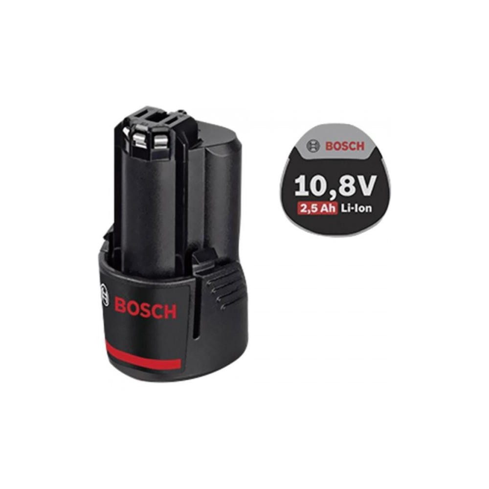 Bosch GBA 12 V, 2.5Ah Acumulator Li-ion