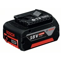 Bosch GBA18V Acumulator Li-Ion, 18V, 4Ah