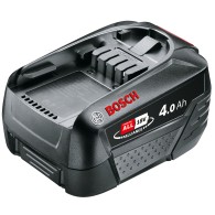 Bosch PBA Acumulator 18V, 4.0Ah, W-C