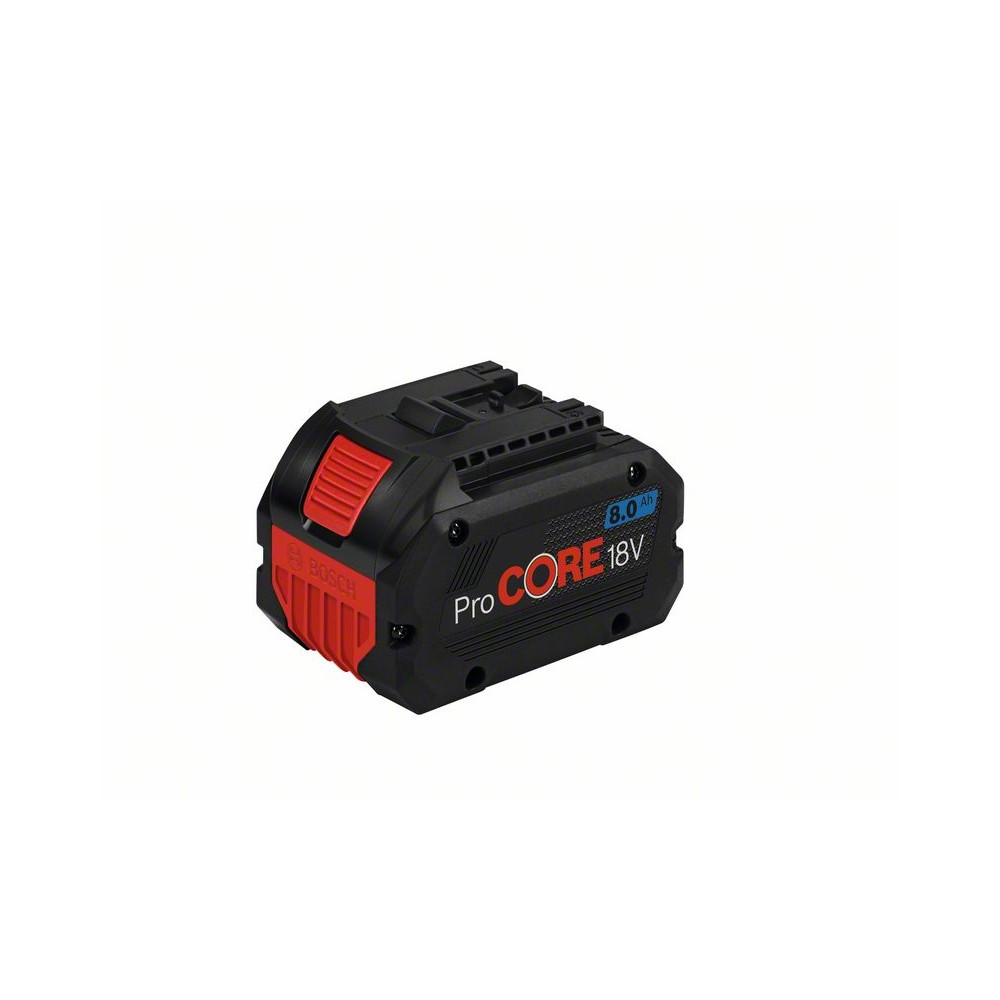 Bosch ProCORE 18V Acumulator Li-Ion, 18V, 8Ah