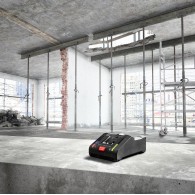 Bosch 2xProCore 18V + GAL18V-160C + GCY 42 Set 2 acumulatori Li-Ion, 18V, 12Ah + Incarcator Power Boost de 16Ah + Modul de conec