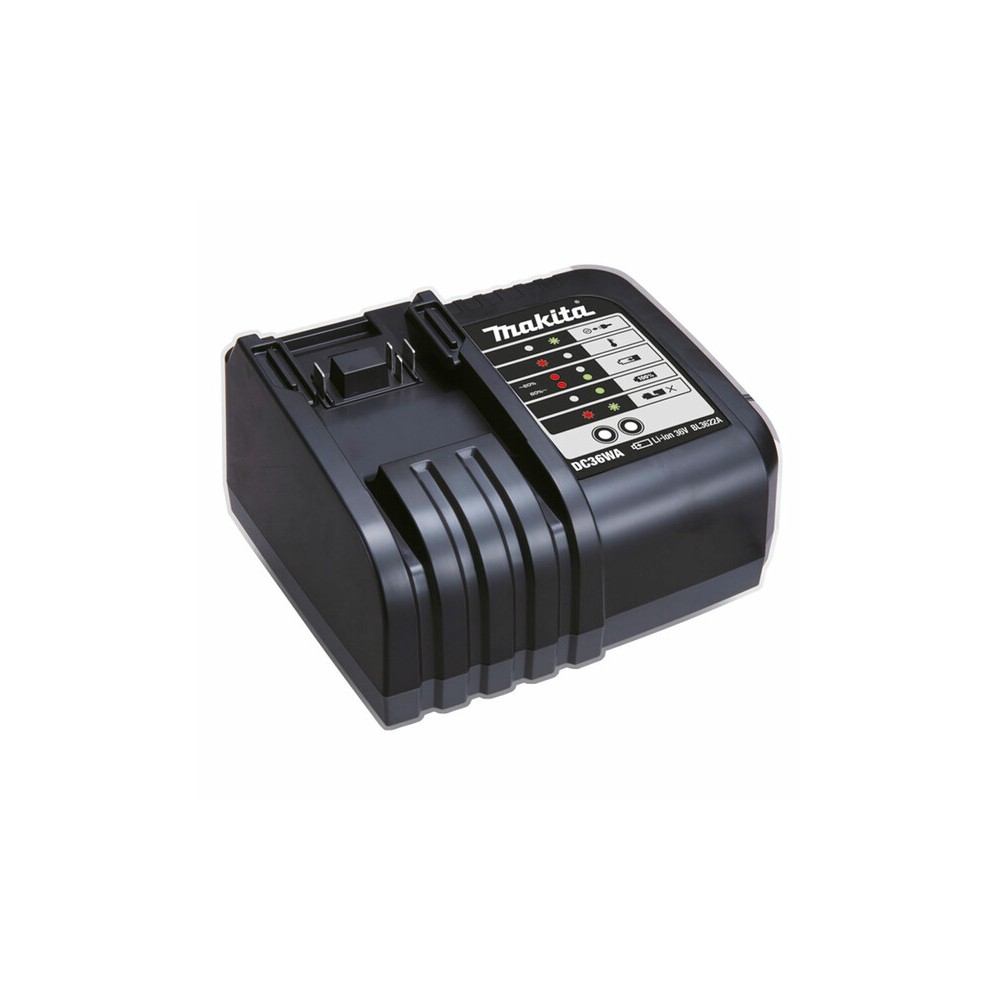 Makita 195471-5 Incarcator DC36WA Li-Ion, 36V