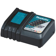 Makita 630718-5 DC18RC Incarcator rapid LXT, 18V