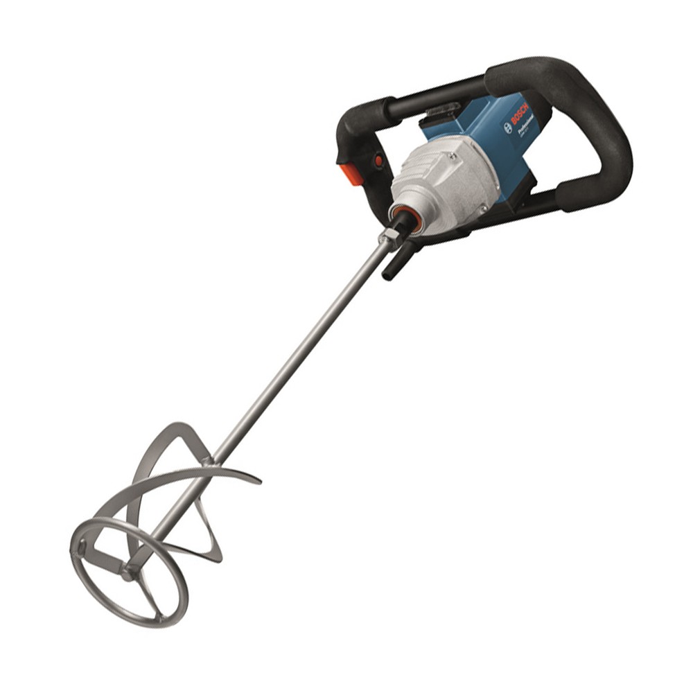 Bosch GRW 12 E Masina de amestecat, 1200 W, 12 Nm