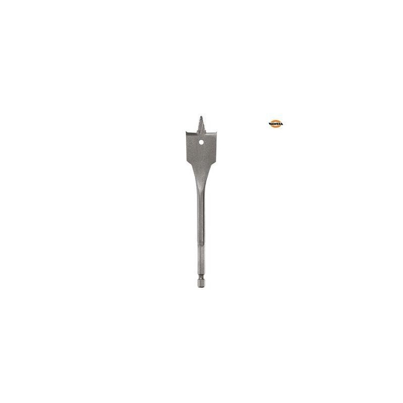 Hawera Burghiu Selfcut plat pentru lemn, 25x112x152mm