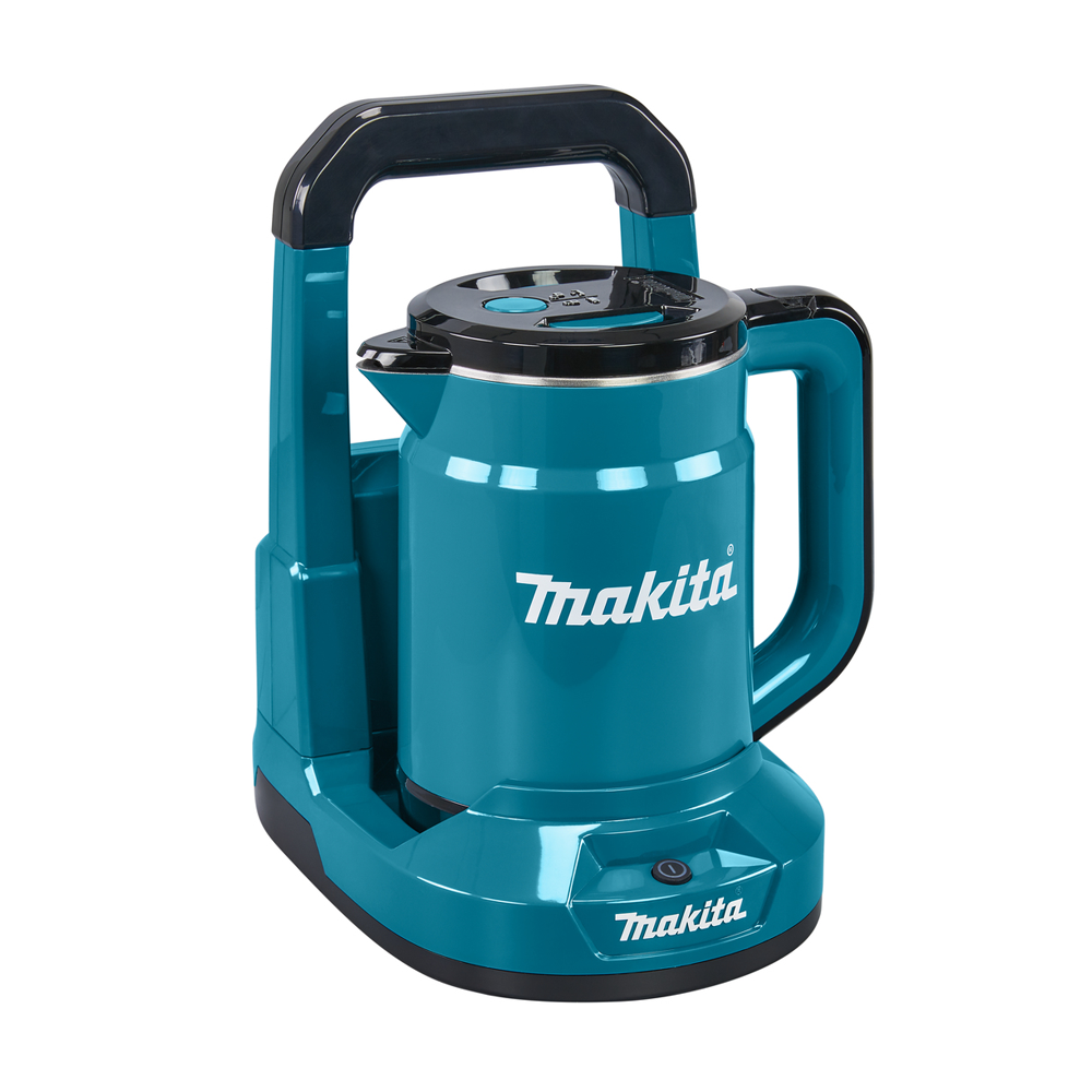 MAKITA DKT360Z Fierbator de apa Li-Ion 18V, fara acumulator in set (SOLO)