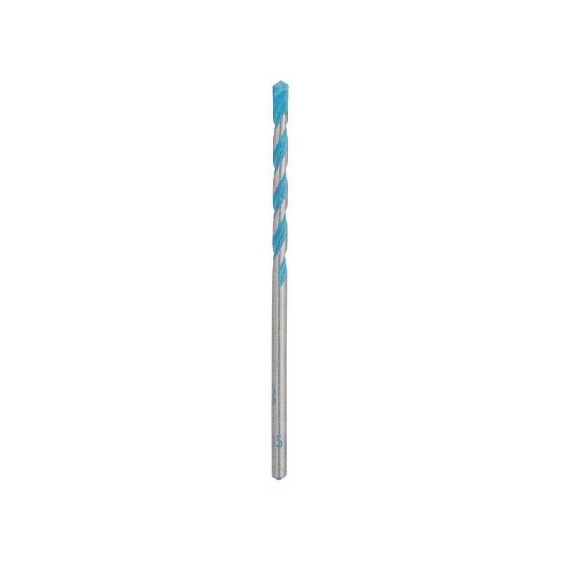 Bosch Burghiu multifunctional CYL-9 Multi Construction, 3x40x70mm