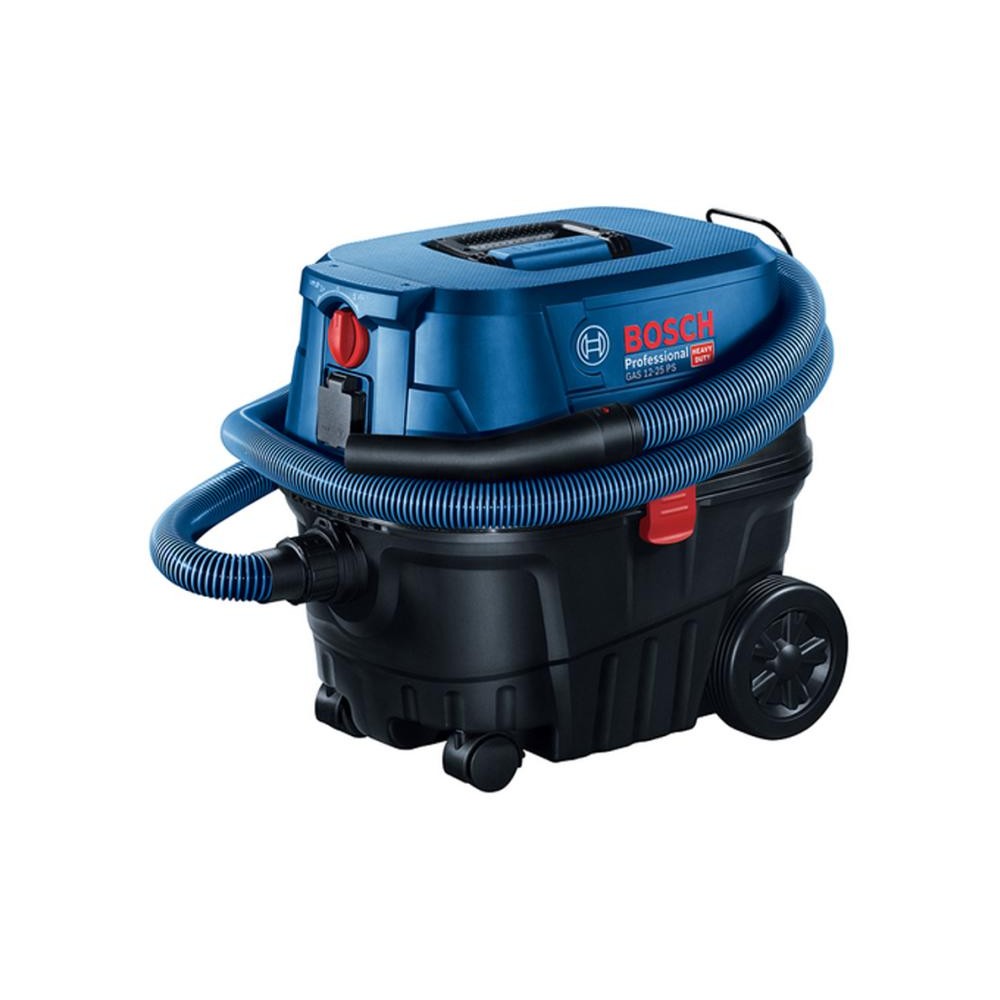 BOSCH GAS 12-25 PL Aspirator universal 1250 W
